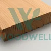Фото товараПалубная доска термососна - ThermoDeck