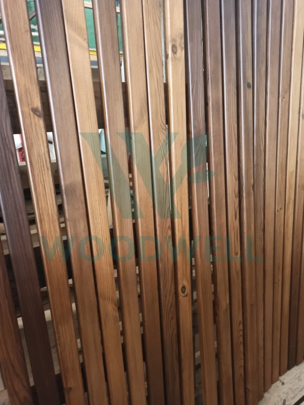 Фото товаруТерасна дошка ДПК Porch Multi 3D Multi Coffee композитна 23х146х3000