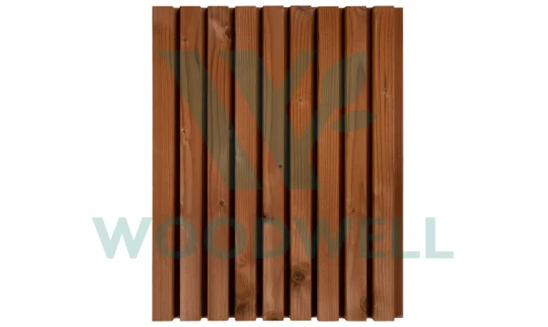 Фото товаруТерасна дошка ДПК Porch Multi 3D Multi Coffee композитна 23х146х3000