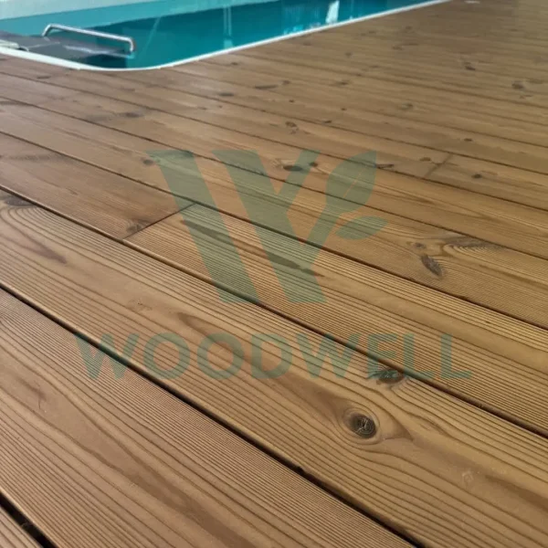 Фото товараТеррасная доска ДПК Porch Multi 3D Multi Coffee композитная 23х146