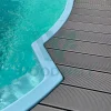 Фото товараТеррасная доска ДПК Porch Multi 3D Multi Coffee композитная 23х146