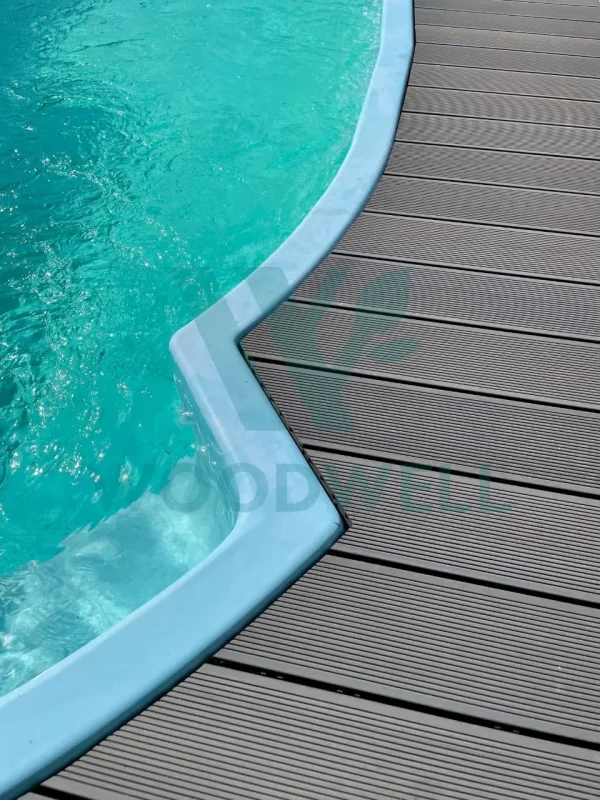 Фото товараТеррасная доска ДПК Porch Multi 3D Multi Coffee композитная 23х146