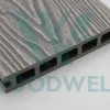 террасная доска Porch intense 3d stone grey