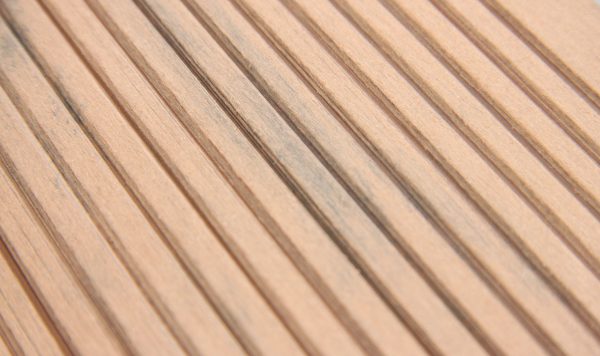 террасная доска Porch multi 3d multi teak