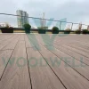 Товар Террасная доска ДПК Porch Multi 3D Multi Coffee композитная 23х146 Фото товараТеррасная доска ДПК Porch Multi 3D Multi Coffee композитная 23х146