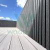 Фото товаруТерасна дошка ДПК Porch Multi 3D Multi Coffee композитна 23х146х3000