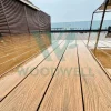 Товар Террасная доска ДПК Porch Multi 3D Multi Coffee композитная 23х146 Фото товараТеррасная доска ДПК Porch Multi 3D Multi Coffee композитная 23х146
