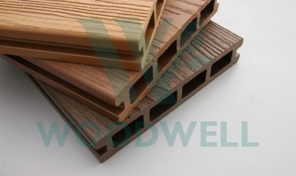 террасная доска renwood classic 3d