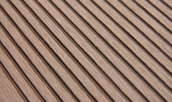 террасная доска renwood classic 3d brown