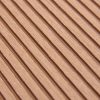 террасная доска renwood classic 3d lite brown