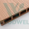 террасная доска renwood classic 3d lite brown