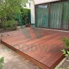 Товар Терасна дошка ДПК Porch Multi 3D Multi Coffee композитна 23х146х3000 Фото товаруТерасна дошка ДПК Porch Multi 3D Multi Coffee композитна 23х146х3000