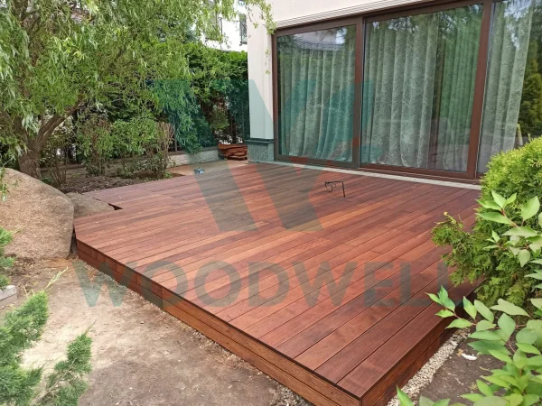 Товар Терасна дошка ДПК Porch Multi 3D Multi Coffee композитна 23х146х3000 Фото товаруТерасна дошка ДПК Porch Multi 3D Multi Coffee композитна 23х146х3000