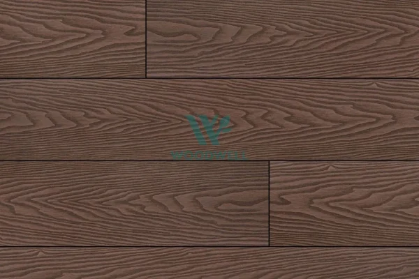 текстура Porch Intense 3D Moca Brown