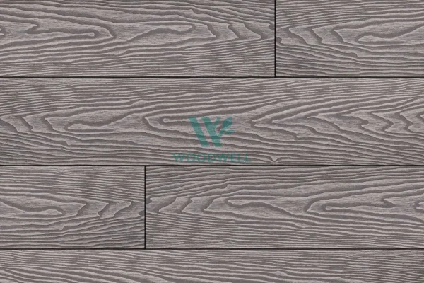 текстура Porch Intense 3D Stone Grey