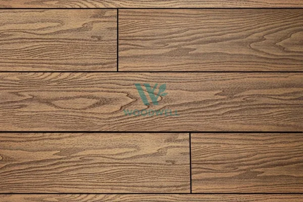 текстура Porch Multi 3D Multi Teak