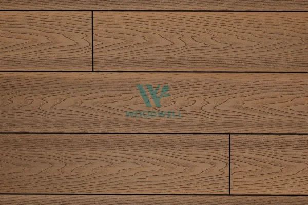 текстура Porch Real 3D Teak