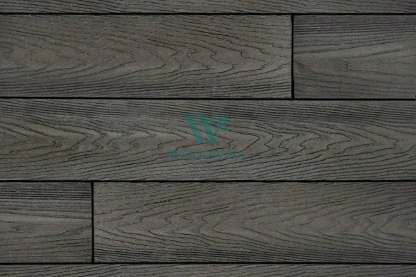текстура Porch Real 3D Anthrazit