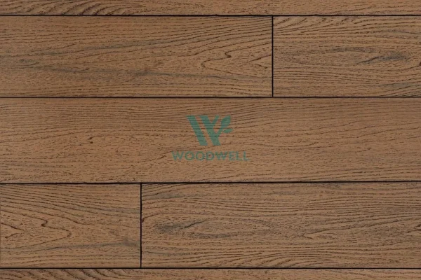 текстура Porch Solid 3D Multi Teak