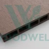 террасная доска Porch Base Chocolate