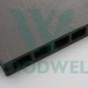 террасная доска Porch Base Coal