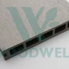 террасная доска Porch Base Grey