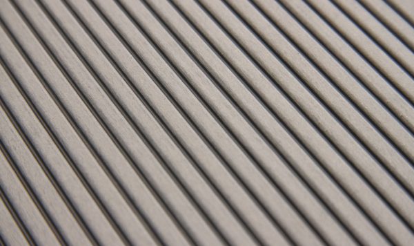 террасная доска Porch Base Grey