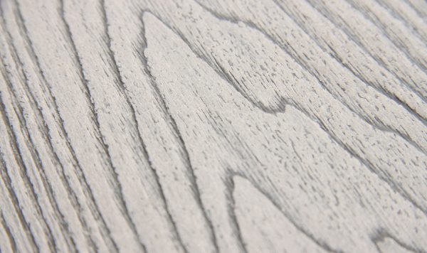 террасная доска Porch Real 3D silver