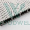 террасная доска Porch Real 3D silver