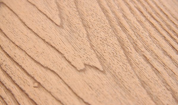 террасная доска Porch Real 3D teak