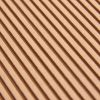 террасная доска Porch Real 3D teak