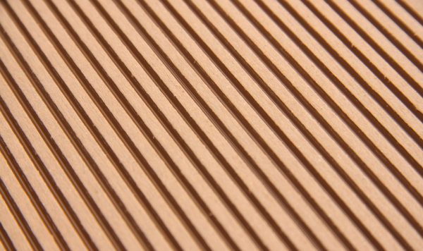 террасная доска Porch Real 3D teak