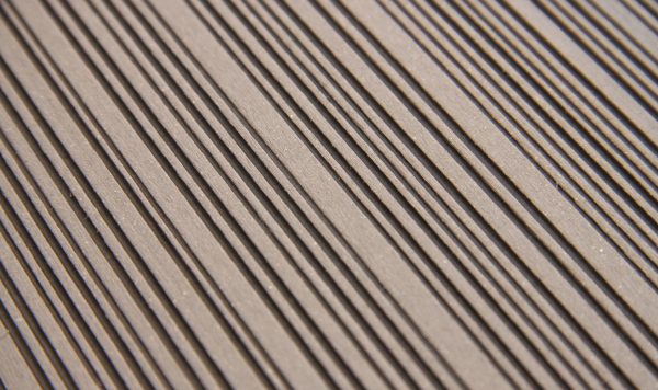 террасная доска porch solid 3d dark coffee