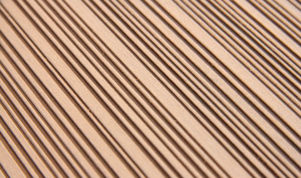 террасная доска porch solid 3d multi teak