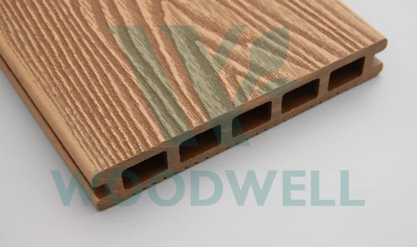 террасная доска Porch intense 3d italian wood