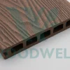 террасная доска Porch intense 3d moca brown