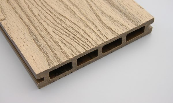 террасная доска Porch multi 3d multi garapa