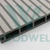 террасная доска renwood home plus grey