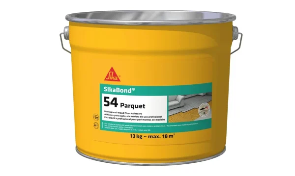 клей для паркета Sikabond 54 Parquet